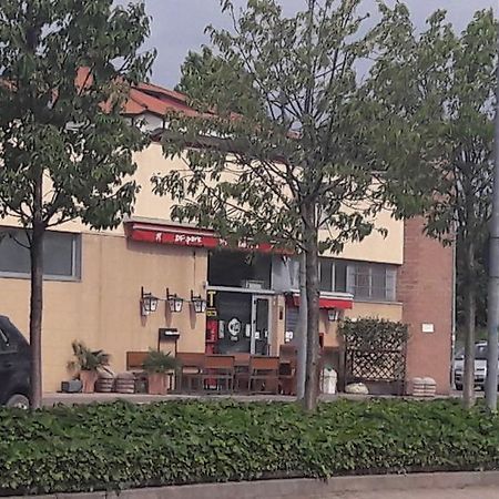 Casa Lavoro Vancanza Apartment Castelnuovo del Garda Luaran gambar