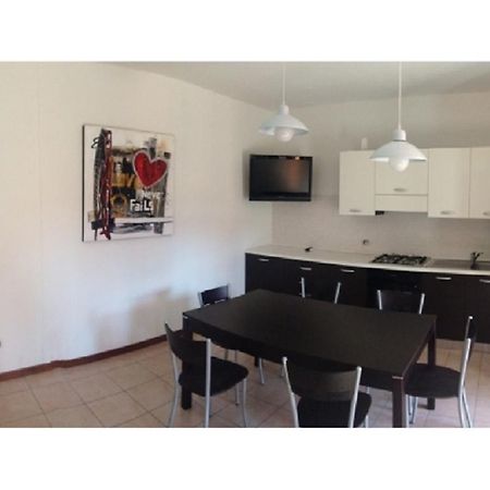 Casa Lavoro Vancanza Apartment Castelnuovo del Garda Luaran gambar