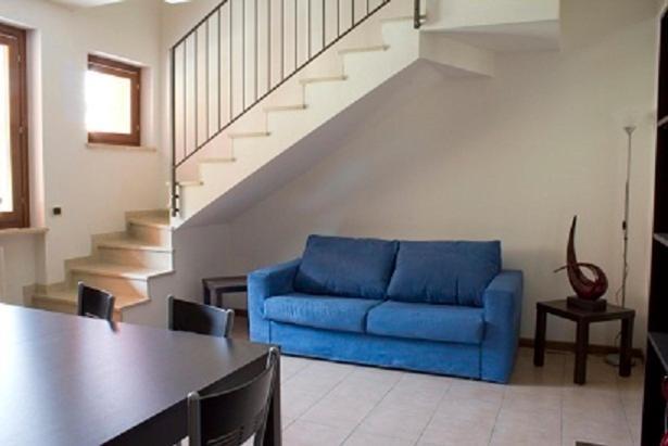 Casa Lavoro Vancanza Apartment Castelnuovo del Garda Bilik gambar