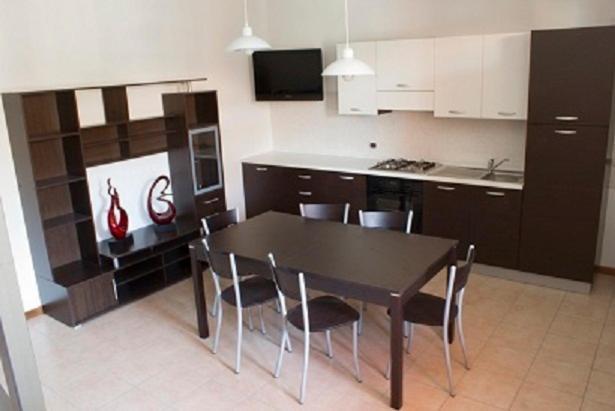 Casa Lavoro Vancanza Apartment Castelnuovo del Garda Bilik gambar