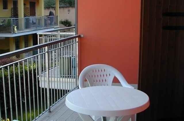 Casa Lavoro Vancanza Apartment Castelnuovo del Garda Luaran gambar