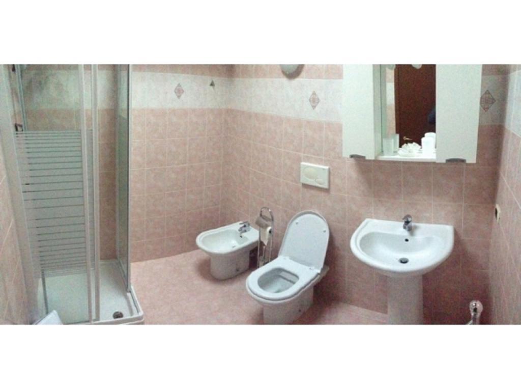 Casa Lavoro Vancanza Apartment Castelnuovo del Garda Bilik gambar